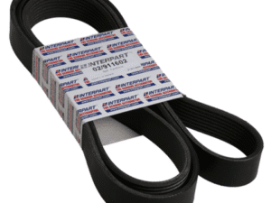 Fan Belt JCB Part No 02/911602