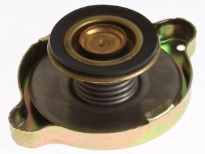 Radiator Cap JCB 123/03564