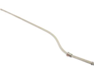 Engine Oil Dip Stick Tube JCB 123/06227