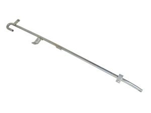 128/H6835 JCB Extending Dipper L/H Pipe