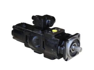 20/925591 JCB 3 Stage Hydraulic Pump Loadall