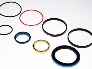 JCB RAM SEAL KIT 231/32807