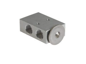 JCB Air Con Expansion Valve 265/00278