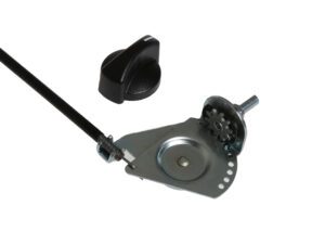 JCB Loading Shovel Heater Cable 269/40695