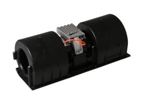 Heater Motor JCB 30/925975