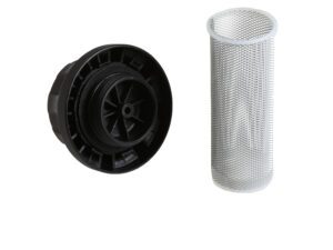 32/925657 JCB Hydraulic Tank Breather Cap