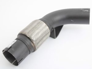 Exhaust JCB 331/27845
