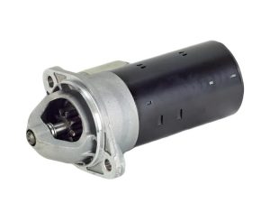 333/H5787 JCB Starter Motor