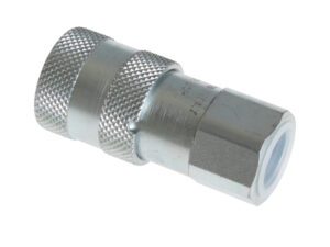 45/910400 Quick Release. Coupling - 1/2" BSP Female