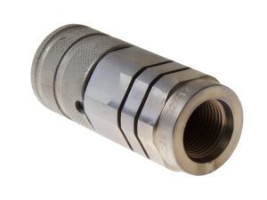 45/920049 Coupling - Female Quick Rel. 3/4" UNF