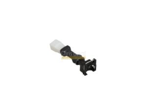 718/40700 Jcb Harness Loom Adaptor