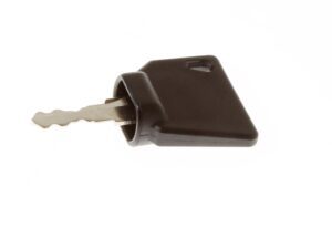 JCB Ignition Key 8102/01998