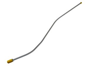 Engine Oil Dipstick Tube 830/11820
