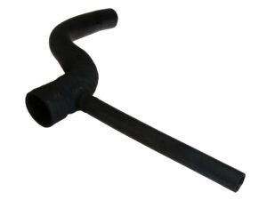 834/00391 JCB Bottom Radiator Hose