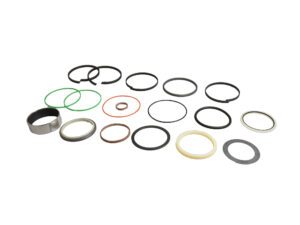903/20418 JCB Mini Digger Swing Ram Seal Kit