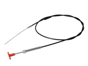 910/28400 JCB Stop Cable