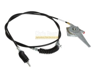 910/46800 Jcb Robot Throttle Cable