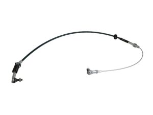 JCB BOOM LOCK CABLE 910/48400