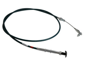 910/60106 JCB Boom Lock Cable BHL