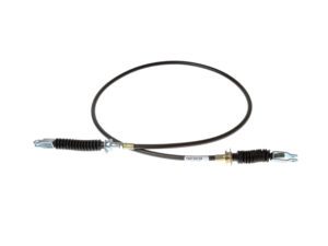 910/60255 JCB Hand Brake Cable 2cx BHL