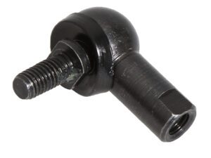 913/00044 JCB Valve Block Ball Joint Loadall