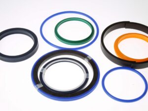 991/20027 JCB TM Lift Ram Seal Kit