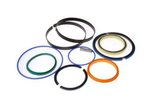 991/20028 JCB Loadall Lift Ram Seal Kit