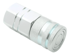 45/920047 Coupling - Female Quick Rel. 3/4 SAE