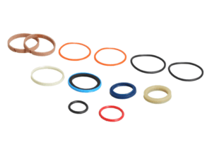 JCB Mini Digger Boom Lift Ram Seal Kit 231/32056