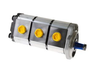 20/906800 JCB Mini Digger 802+802.4 Hydraulic Pump