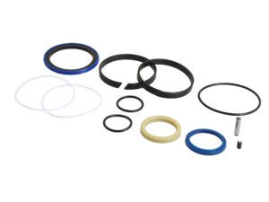 232/56152 JCB Boom Lift Ram Seal Kit Mini Digger