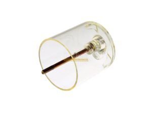 32/914212 Fuel Sedimenter Bowl Jcb