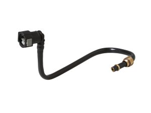 320/07087 JCB Fuel Pipe