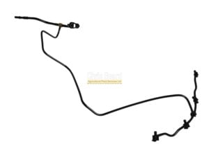 320/07219 Jcb Engine Fuel Leak Off Pipe