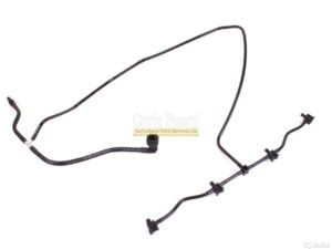 320/07225 Jcb Leak Off Injector Pipe Diesel Max