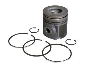 JCB PISTON KIT 320/09211