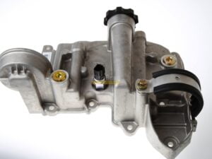 320/A4173 Jcb Engine Oil Cooler Assembly