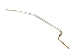 331/65842 JCB Mini Digger Door Rod Lever