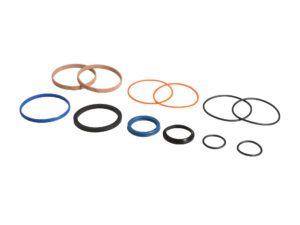 332/F3250 JCB Mini Digger 8030 Dipper Ram Seal Kit
