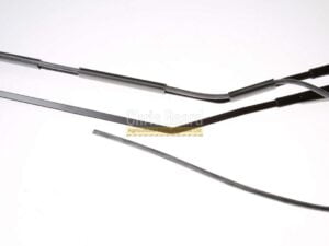 6900/0633 Jcb Js Excavator Wiper Arm