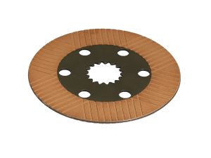 458/20281 JCB Friction Plate