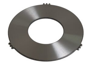 458/20286 JCB Counter Plate Axle Hub