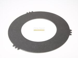 458/20289 Jcb Hub Counter Brake Plate
