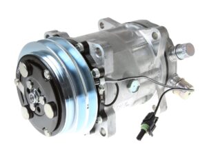 477/42400 JCB Air Condition Pump