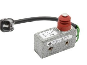 701/27400 JCB Throttle Pedal Micro Switch