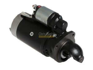 714/34000 Jcb 24 Volt Starter Motor