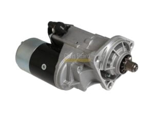 714/40236 Jcb Js Starter Motor