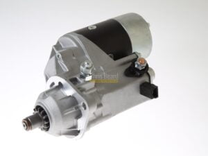 714/40256 Jcb 24 Volt Starter Motor