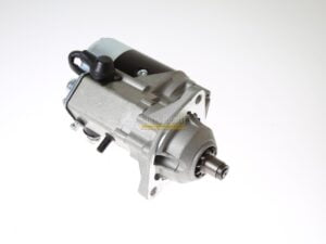 714/40276 Jcb Fastrac Starter Motor