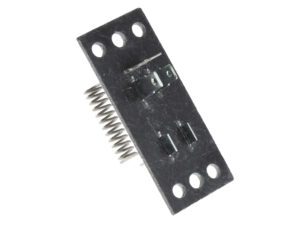 716/30152 JCB Parts Heater Resister BHL